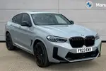 2023 BMW X4 M