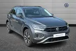 2024 Volkswagen T-Roc