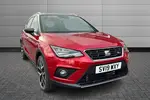 2019 SEAT Arona