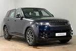 2023 Land Rover Range Rover Sport