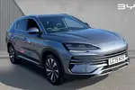 2025 BYD Seal U