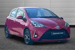 2019 Toyota Yaris