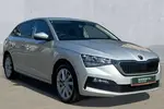 2021 Skoda Scala