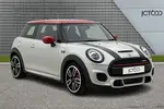2020 MINI Hatchback