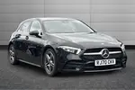 2020 Mercedes-Benz A-Class