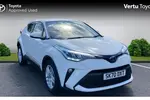 2020 Toyota C-HR