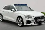 2023 Audi A3