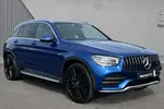 2022 Mercedes-Benz GLC
