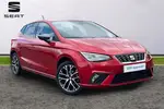 2023 SEAT Ibiza
