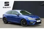 2017 SEAT Leon