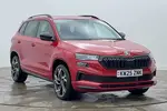 2025 Skoda Karoq