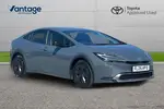 2025 Toyota Prius