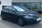 2023 Volkswagen Polo