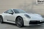 2023 Porsche 911