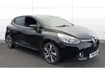 2016 Renault Clio