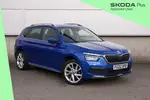 2022 Skoda Kamiq