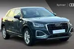 2023 Audi Q2