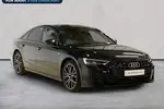 2022 Audi A8