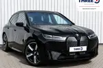 2023 BMW iX