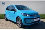 2023 Volkswagen Up
