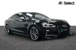 2017 Audi S5