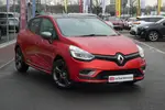 2018 Renault Clio