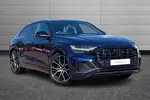 2022 Audi SQ8