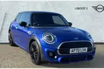 2020 MINI Hatchback