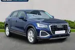 2023 Audi Q2