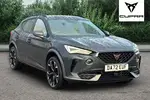 2023 Cupra Formentor
