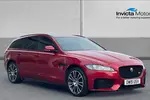 2019 Jaguar XF Sportbrake