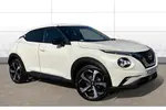 2023 Nissan Juke