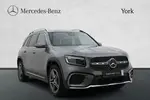 2024 Mercedes-Benz GLB