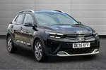 2025 Kia Stonic