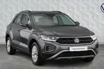 2023 Volkswagen T-Roc