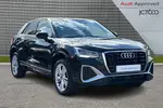 2024 Audi Q2