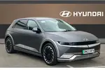 2022 Hyundai IONIQ 5