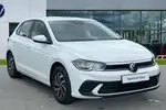2024 Volkswagen Polo