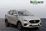 2022 MG ZS