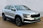 2025 Skoda Karoq