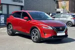 2023 Nissan Qashqai