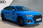 2020 Audi Q3