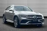 2022 Mercedes-Benz GLC