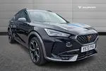 2022 Cupra Formentor