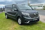 2023 Renault Trafic