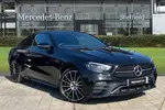 2023 Mercedes-Benz E-Class Coupe