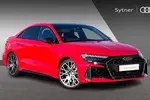 2025 Audi RS3