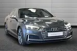 2018 Audi S5