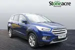 2018 Ford Kuga