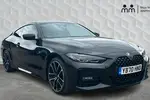 2020 BMW 4 Series
